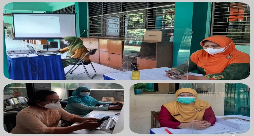 Hasil Sementara PPDB 2021-2022