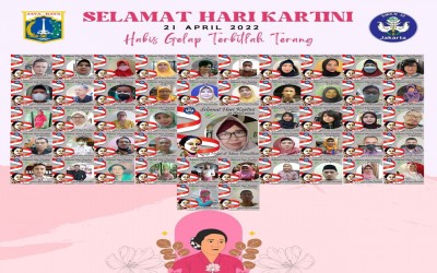 Hari Kartini 2022